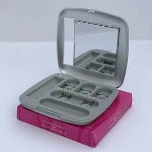 NIB Mary Kay Signature Custom Compact #9004 in Perfect Condition - Picture 1 of 4
