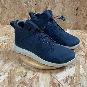 timberland elastic lace