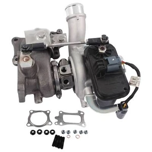 Turbo Turbocharger w/ Actuator 28231-03010 Fits Hyundai Elantra 1.4L 2017-2020 - Picture 1 of 9