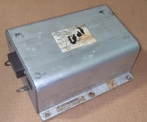FORKLIFT ELECTRIC TRACTION CONTROLLER 36VDC 400AMP IC3645SR3R404R4 - Picture 1 of 12
