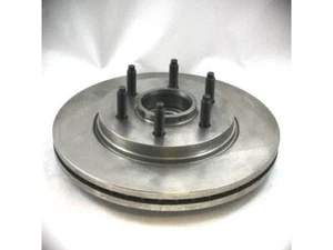 Front Brake Rotor and Hub Assembly fits Lincoln Mark LT 2006-2008 RWD 89XYCH - Picture 1 of 1