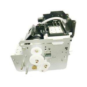Water Pump Capping Assembly for Mutoh VJ-1604W / RJ-900C / RJ-1300 Printer - Picture 1 of 6