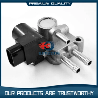 Idle Air Control Valve 36460-PAA-L21 For 1999 Honda Accord LX Sedan 4-Door 2.3L — 第 1/4 张图片