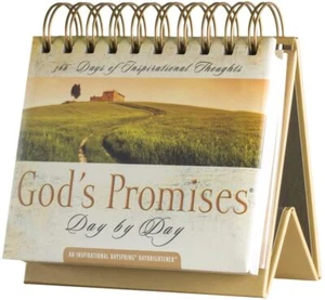 Day Brightener: God's Promises Day By Day - Foto 1 di 4