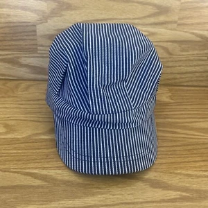 De colección Philadelphia Rapid Transit Headwear Railway Hickory Snapback Sombrero OSFM - Imagen 1 de 9