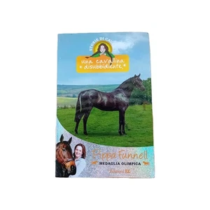 Ein ungehorsames Pferd Pippa Funnell Pferdegeschichten EL Mädchen Buch 9 - Bild 1 von 7