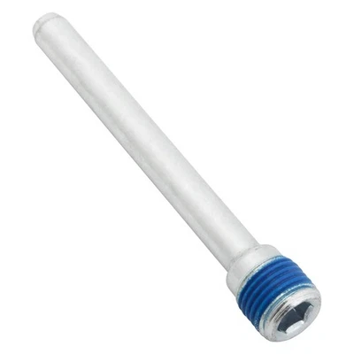 Kit de pasadores de freno delanteros Tusk para Suzuki GZ250 1999-2010 Foto 1 de 2