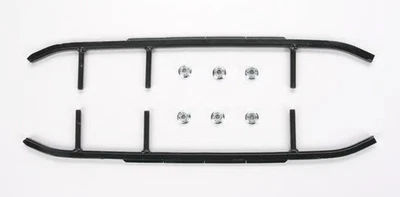 Woodys WPI-1125 Executive Carbides 8' X 60 grados Polaris Polaris RMK Shift/As Foto 1 de 4