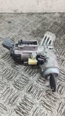 Mazda 6 cañón de encendido + llave 1.8L gasolina L8 manual AZ91D 09-12 Foto 1 de 4