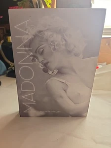 Madonna Book By Michelle Morgan - Picture 1 of 6