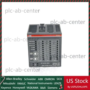 ABB  Modbus TCP Bus Module CI522-MODTCP - Picture 1 of 5