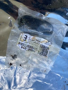 Tesla Modal S OEM Key Fob 2014-2020 1455940-00-B - Picture 1 of 2