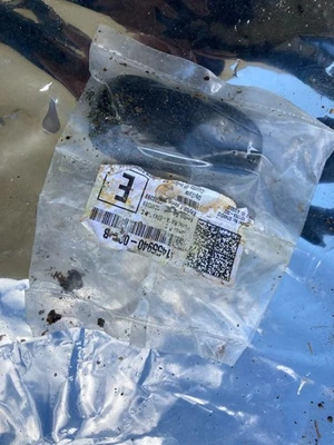 Tesla Modal S OEM Key Fob 2014-2020 1455940-00-B - Image 1 of 2