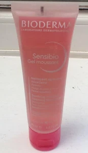 Bioderma Sensibio Micellar Cleansing Make Up Removing Foaming Gel 45ml BRAND NEW - Picture 1 of 3