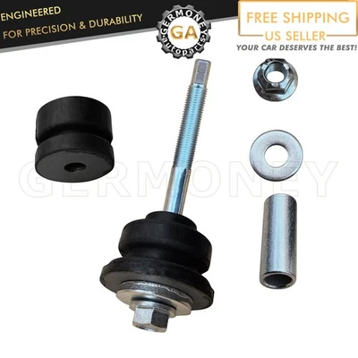 Body Mount Kit For 2005-2018 Toyota Tacoma 5220104040 5220204030 924-267 Foto 1 de 4