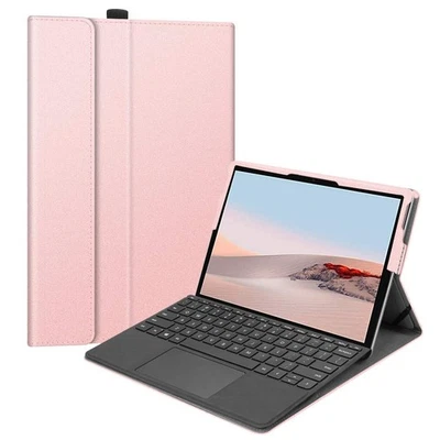 Funda para Microsoft Surface Go 4/3/2/1 (2023/2021/2020/2018) - Múltiples ángulos... Foto 1 de 4