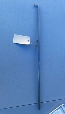 Pieza ventana ventilación Porsche 356 Foto 1 de 4