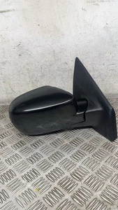 RENAULT CLIO MK3/PH2 2007-2012 DOOR MIRROR ELECTRIC (DRIVER SIDE) - Picture 1 of 6