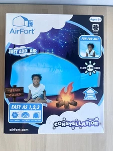 Das Original AirFort Bau eines AirFort in 30 Sekunden Constellation Fort NEU!!! - Bild 1 von 3