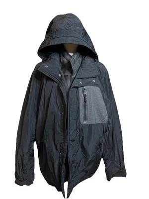 American Eagle Outfitters Men's Jacket Hoodie   - Image 1 of 4