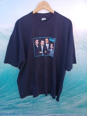 Camiseta FUCT Goodfellas Negra XXL Rara #0691 Foto 1 de 3
