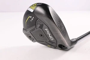 Ping G430 LST #3 Wood / 15 Degree / X-Flex HZRDUS Smoke Red RDX 70 Shaft - Picture 1 of 8