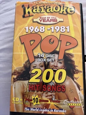 Karaoke - Image 1 of 2