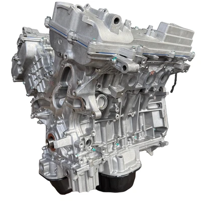 Se adapta a Lexus RX350 2007-2015 3,5 L 2GR-FE motor de 6 cilindros sin tipo enfriador de aceite Foto 1 de 4