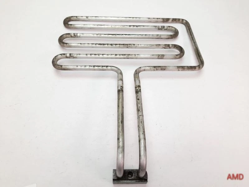 1997 BMW 540i 528i 525i 530i E39 Power Steering Cooler Loop 17111141819 - Изображение 1 из 4