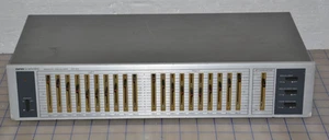 Vintage Empire Scientific GX-100 Graphic Equalizer - Picture 1 of 7