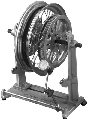 Soporte de montaje tres en uno K&L Supply 35-9573 MC310 Foto 1 de 3