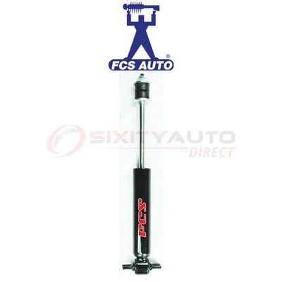 FCS Shock Absorber for 1973-1976 Toyota Mark II 2.6L L6 - Suspension Ride go — 第 1/4 张图片