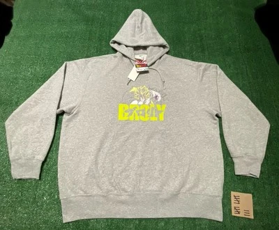 Sudadera con capucha XXL Dragon Ball Z x Uniqlo UT para hombre adulto Foto 1 de 4