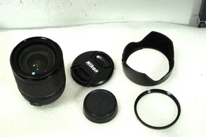 Nikon AF-S 18-135mm f3.5-5.6 G ED DX GED Lens Tested very good - Picture 1 of 9