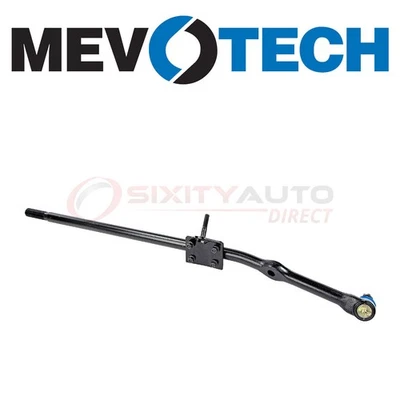 Mevotech Steering Center Link for 1992-2002 Ford E-250 Econoline 4.2L 4.9L uy Foto 1 de 4