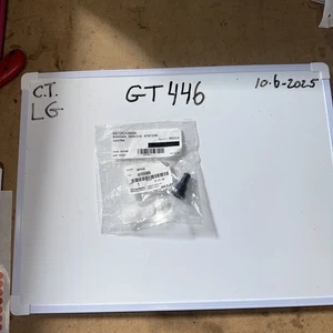 Genuine Subaru 45125XA00A Fits2006-14 Tribeca B9 Tribeca Radiator Air Drain Plug - Picture 1 of 4