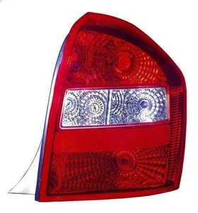 Rear light DEPO 223-1925R-UE for KIA CERATO I Saloon (LD) 2 2004-2007 - Picture 1 of 6