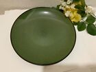 Fusion Wasabi By Gabbay Stoneware Dinner Plates 11.5 Inches G6