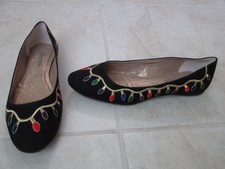 j renee christmas shoes