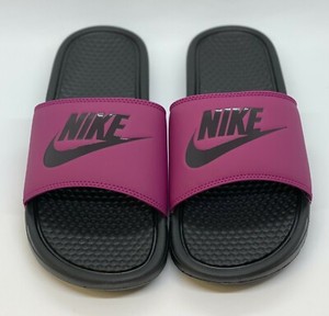 Nike Womens Benassi JDI Slides - *MULTIPLE COLORS & SIZES* - [343881]