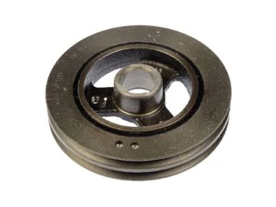 Balanceador armónico Dorman 63884GVJN motor panel motor Chevrolet C20 1967 Foto 1 de 2