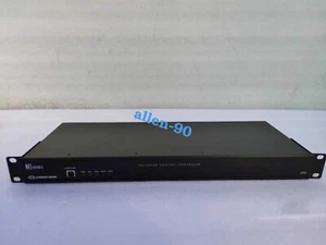Host controllo centrale Crestron CP3 usato spedizione veloce #DHL o FedEx - Foto 1 di 4