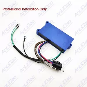 Switch Box Power Pack CDI , Mercury Mariner 94-98 15-25 HP 2 Cyl 9 wires 18495A9 - Picture 1 of 5