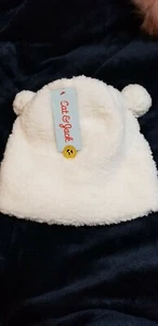Cat and jack girls 8/16 girls winter hat  - Picture 1 of 1