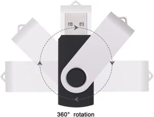 USB Ultra Fit USB Stick 3.1 Flash 16GB 32GB 64GB 128GB 256GB Memoria Mini - Imagen 1 de 12