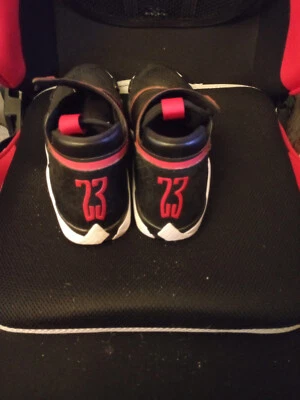 ****Raras Nike Air Jordan Usadas ¡Estado Prestine! Modelo Jordan Jumpan Z**** Foto 1 de 4