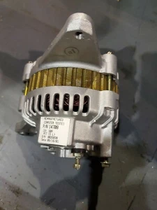 Alternator MITSUBISHI 85-88 60AMP  14708  *80 - Picture 1 of 6