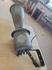 Antique Car Horn As Is Untested - Model Unknown Approximately 12"