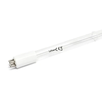 Aqua Ultraviolet A20057 Classic Compatible 57 Watt (57W) UV Lamp Bulb - image 1 of 4