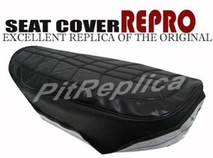 KAWASAKI GPZ550 KZ550 H1/H2 1982-1983 SEAT SADDLE [BVST] - Picture 1 of 8